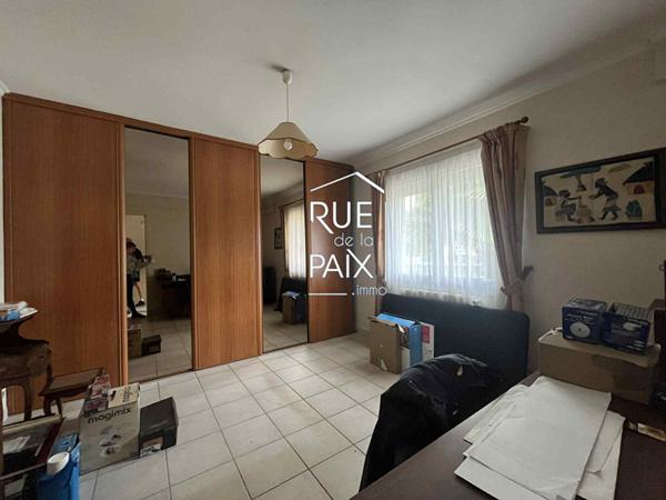 86530 NAINTRE Maison Naintre 4 pièces118 m2