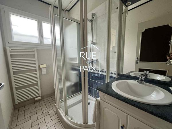 86530 NAINTRE Maison Naintre 4 pièces118 m2