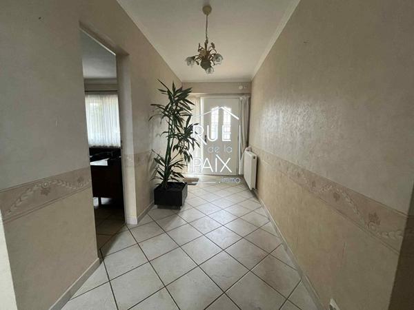 86530 NAINTRE Maison Naintre 4 pièces118 m2