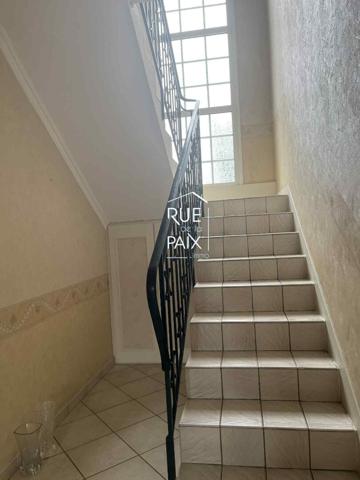 86530 NAINTRE Maison Naintre 4 pièces118 m2