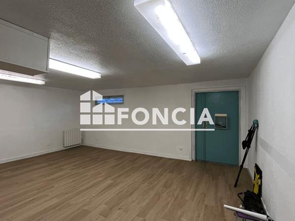 Location Parking - RUE HENRI BARBUSSE Blainville Sur Orne 14550