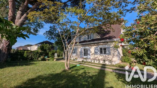 Maison à vendre 7 pièces 133 m² Lons