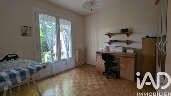 Maison à vendre 7 pièces 133 m² Lons