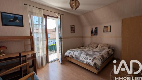 Maison à vendre 7 pièces 133 m² Lons
