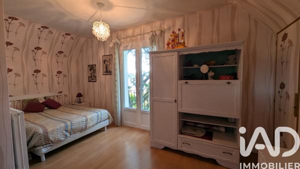 Maison à vendre 7 pièces 133 m² Lons