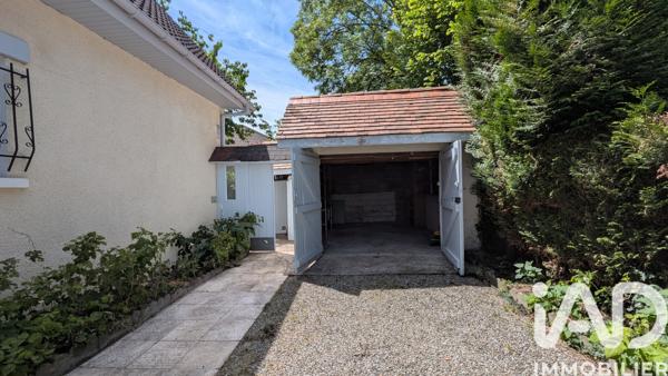 Maison à vendre 7 pièces 133 m² Lons