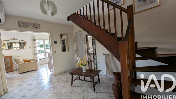 Maison à vendre 7 pièces 133 m² Lons