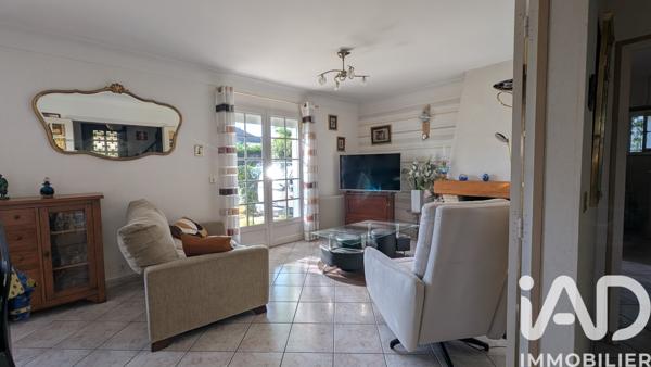 Maison à vendre 7 pièces 133 m² Lons