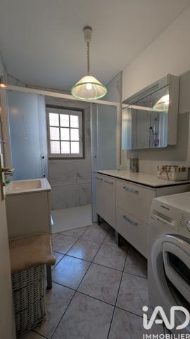 Maison à vendre 7 pièces 133 m² Lons