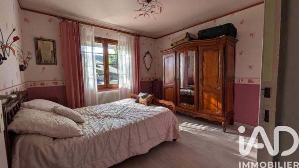 Maison à vendre 7 pièces 133 m² Lons