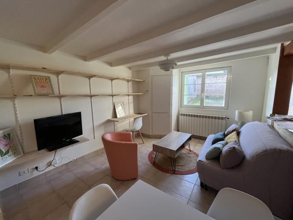 Maison à louer |  Cognac |  2 pièces | 47 m²