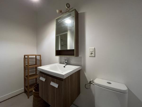 Maison à louer |  Cognac |  2 pièces | 47 m²