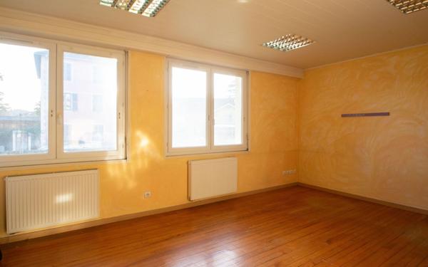 Appartement à vendre    3 pièces • 87,47 m2 Bizanos