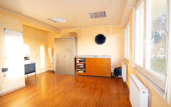 Appartement à vendre    3 pièces • 87,47 m2 Bizanos