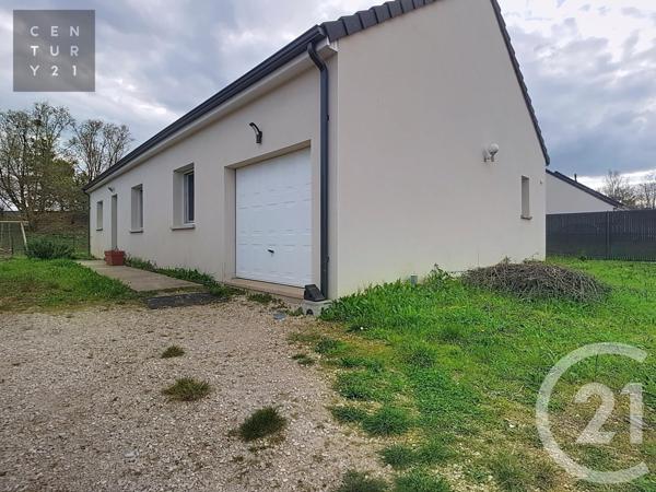 Maison à vendre  6 pièces - 99,31 m2 BUCHERES - 10
