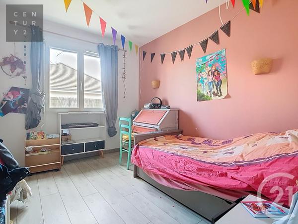 Maison à vendre  6 pièces - 99,31 m2 BUCHERES - 10