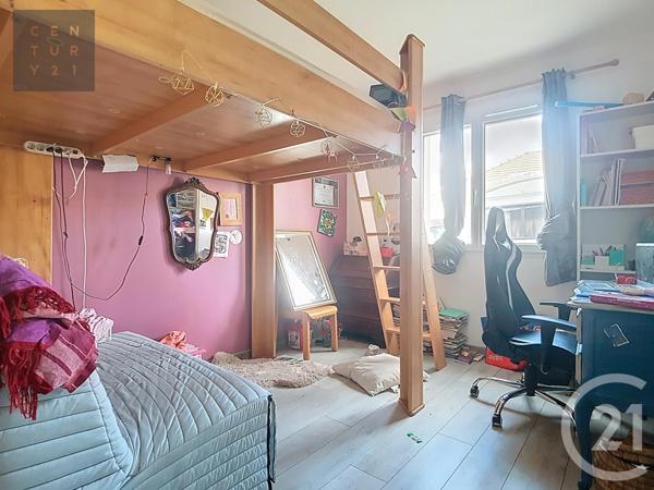 Maison à vendre  6 pièces - 99,31 m2 BUCHERES - 10