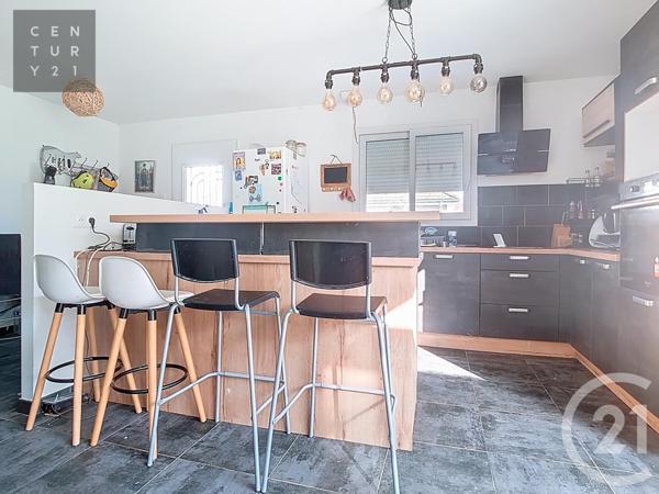 Maison à vendre  6 pièces - 99,31 m2 BUCHERES - 10