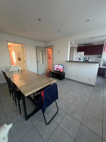 Location Appartement 4 pièces 64 m2 à Perpignan