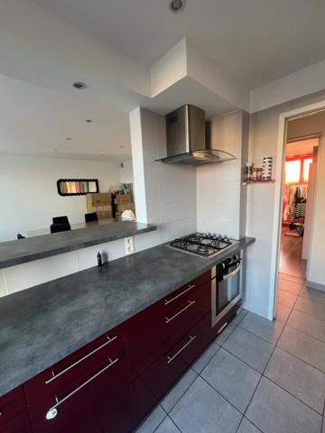 Location Appartement 4 pièces 64 m2 à Perpignan