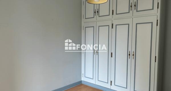 À vendre Appartement 3 pièces 67 m² - Gien 45500