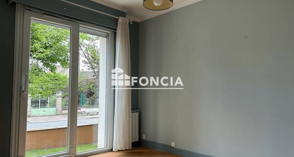 À vendre Appartement 3 pièces 67 m² - Gien 45500