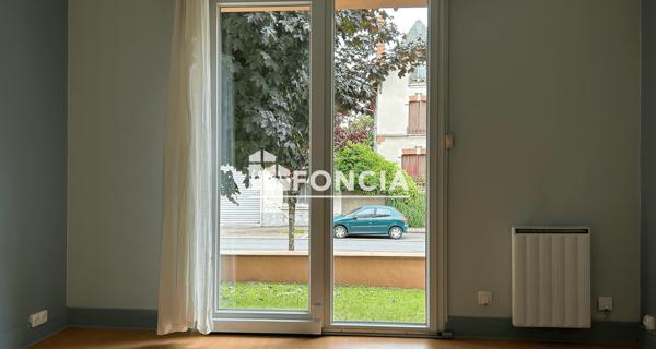 À vendre Appartement 3 pièces 67 m² - Gien 45500