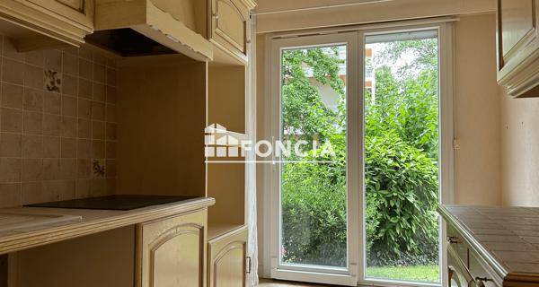À vendre Appartement 3 pièces 67 m² - Gien 45500
