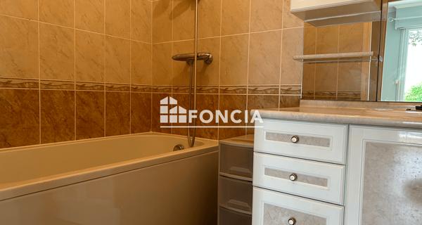 À vendre Appartement 3 pièces 67 m² - Gien 45500