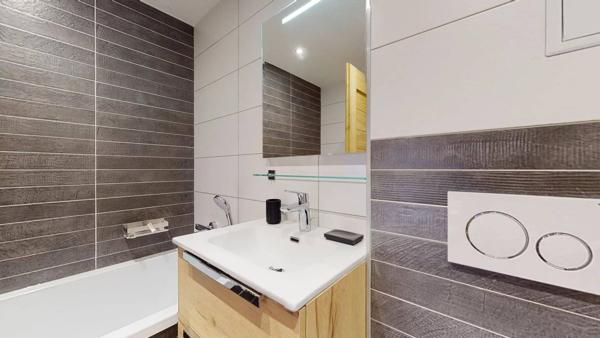 Résidence **** Appartement T4 terrasse