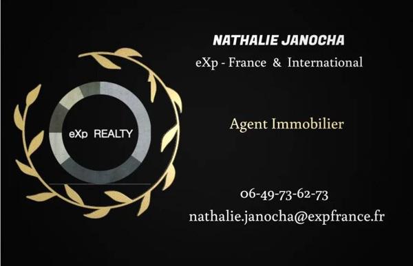 Résidence **** Appartement T4 terrasse