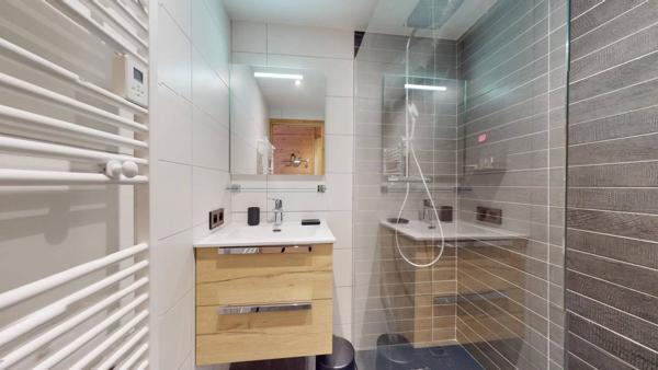 Résidence **** Appartement T4 terrasse