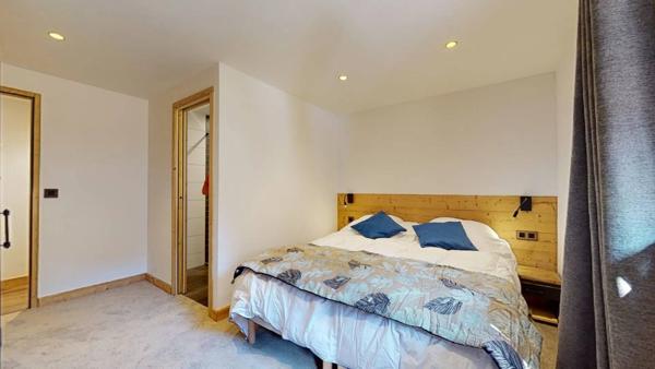 Résidence **** Appartement T4 terrasse