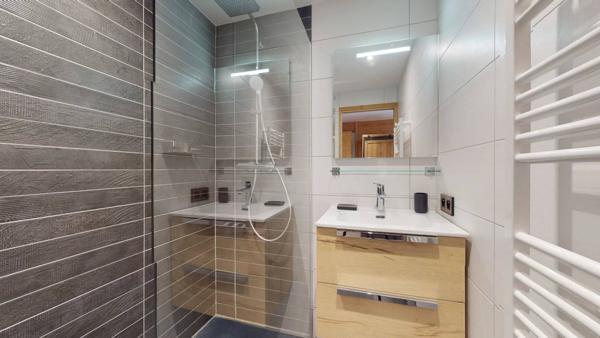 Résidence **** Appartement T4 terrasse