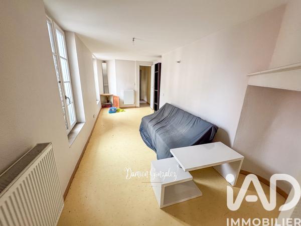Appartement à vendre 5 pièces 76 m² Tarbes