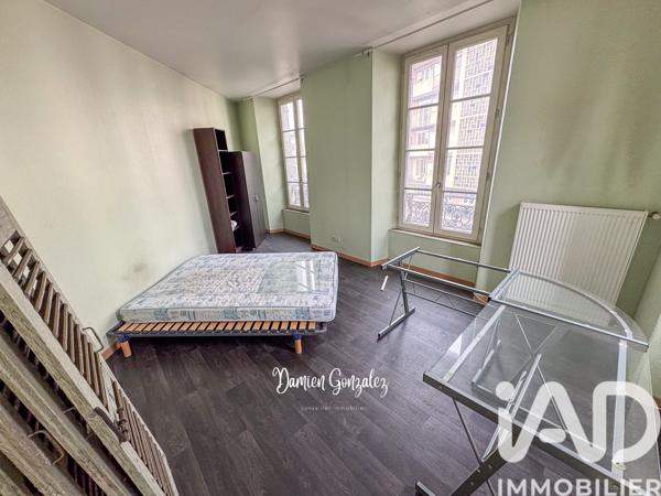 Appartement à vendre 5 pièces 76 m² Tarbes