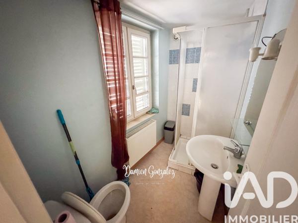 Appartement à vendre 5 pièces 76 m² Tarbes