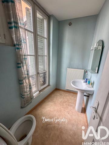 Appartement à vendre 5 pièces 76 m² Tarbes