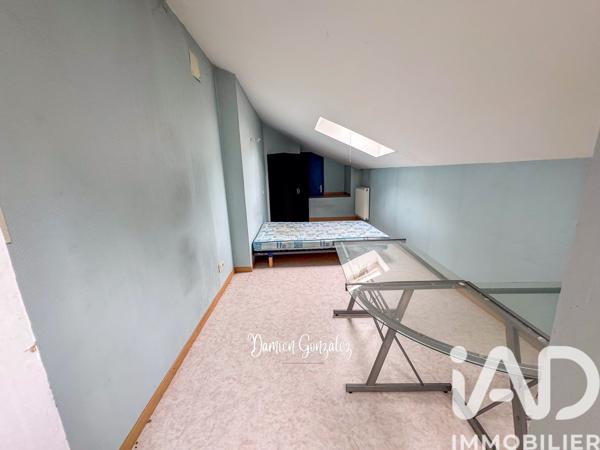 Appartement à vendre 5 pièces 76 m² Tarbes