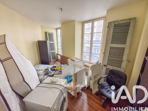 Appartement à vendre 5 pièces 76 m² Tarbes