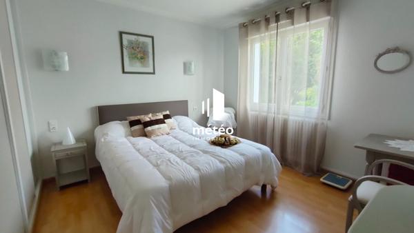 Belle maison de 120 m²- 4 pièces- LUCON