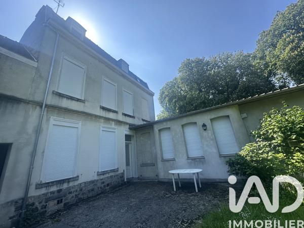 Maison à vendre 8 pièces 200 m² Douai