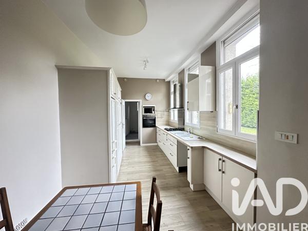 Maison à vendre 8 pièces 200 m² Douai