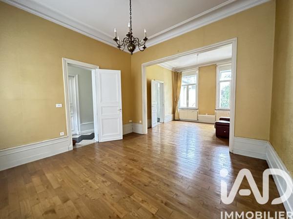 Maison à vendre 8 pièces 200 m² Douai