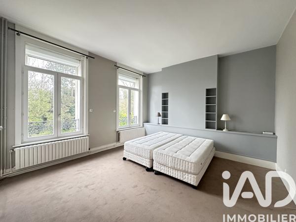 Maison à vendre 8 pièces 200 m² Douai