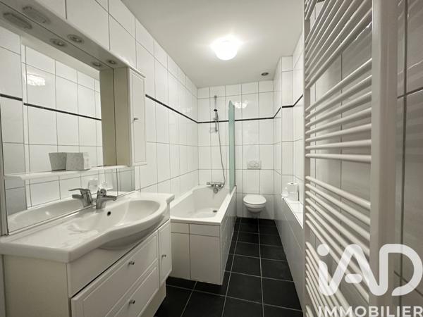 Maison à vendre 8 pièces 200 m² Douai