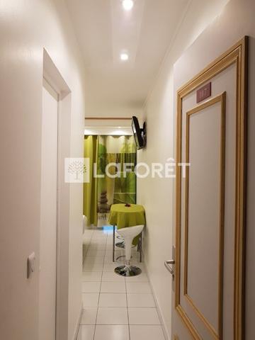 Location appartement Les Trois-Îlets - 1 pièce(s) - 20 m² - 850 €/mois