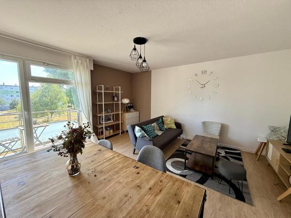 Colocation meublée - Plaisance