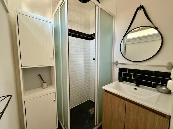 Colocation meublée - Plaisance