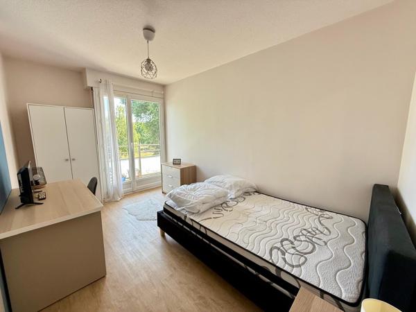 Colocation meublée - Plaisance
